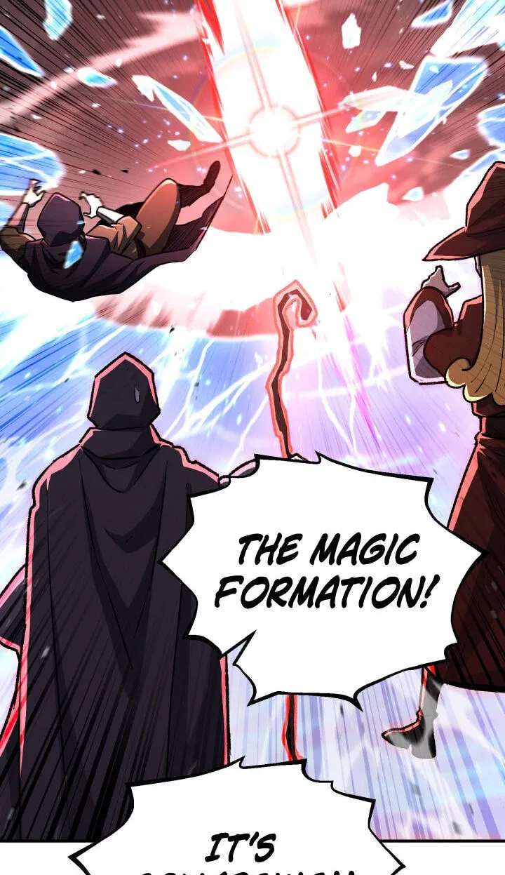The Art of Reincarnation Chapter 196 - page 26