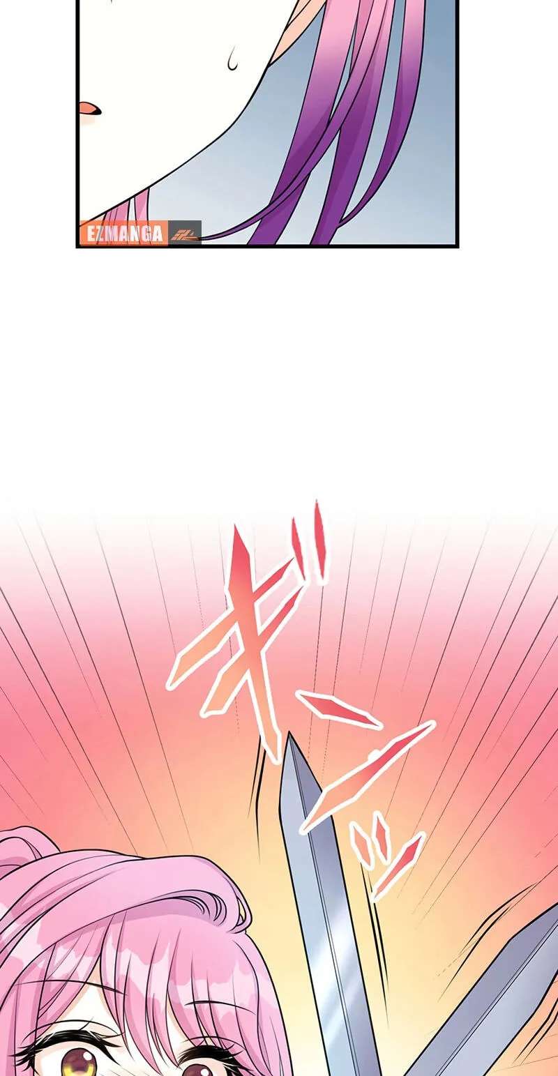 Tensei shitara Ikenie Oujo deshita ga - Maou-sama no Dakimakura ni Saishuushoku shimashita Chapter 48 - page 49
