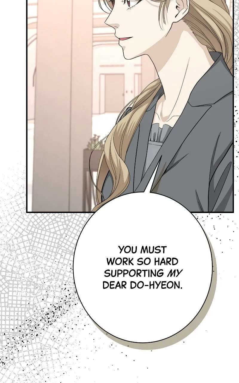 Undercover Wife Chapter 41 - page 103