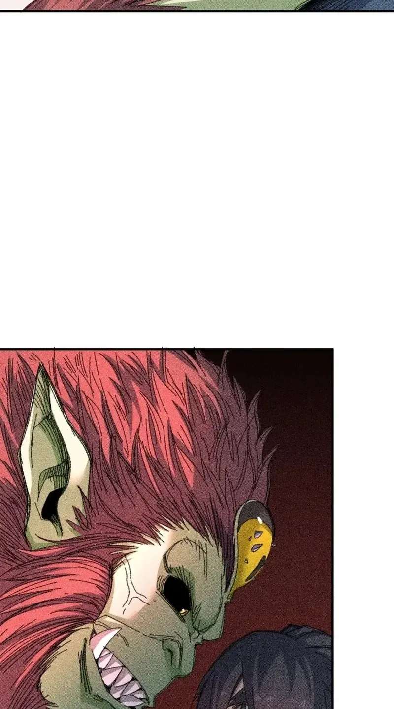 Two Worlds: I Have an Ancient Martial Arts World Chapter 9 - page 71