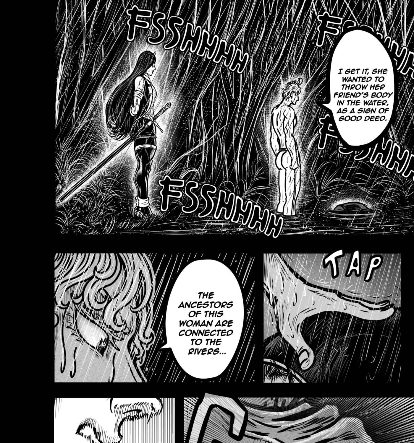 Two Ways Chapter 1 - page 99