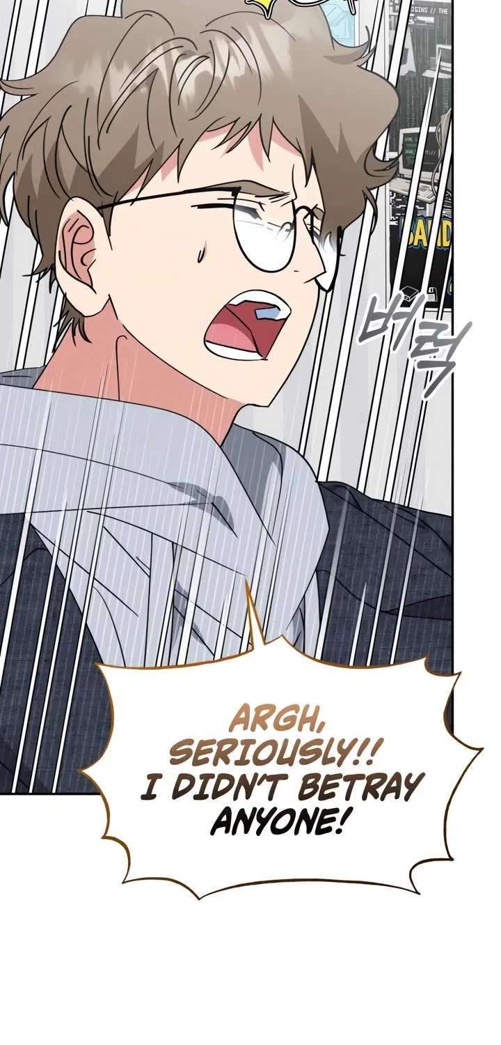 I Will Raise This Family to Greatness Chapter 87 - page 84