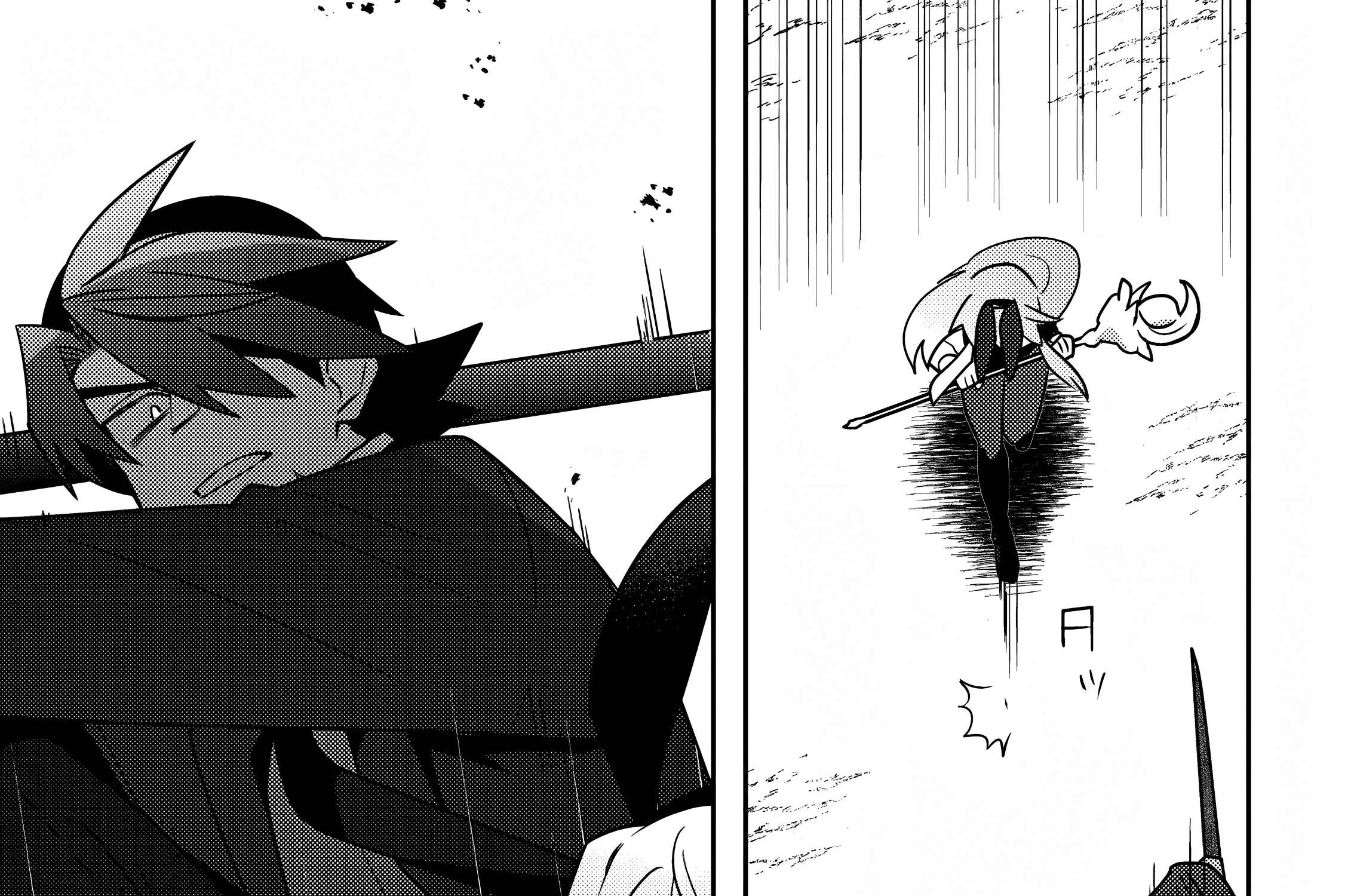 The Former Hero is the Metropolis' Strongest Handyman - Solving All Kinds of Trouble Together with the Former Saint turned Bunny Girl - Chapter 12 - page 19