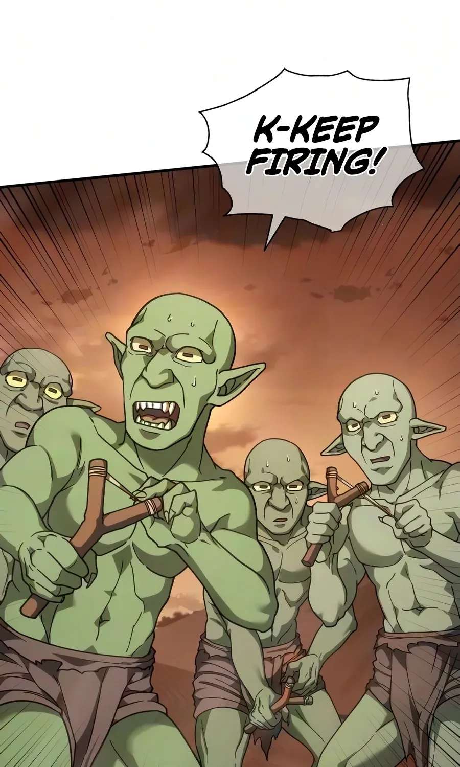 Goblin Corporation Chapter 11 - page 189