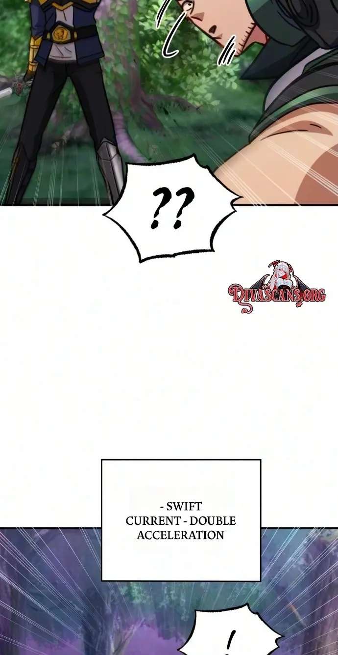 The Corruption Immune Swordsman's Calamity Sword Chapter 12 - page 53
