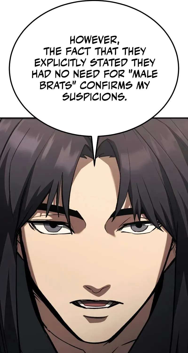 I Became a Martial Arts God's Youngest Son Chapter 7 - page 51