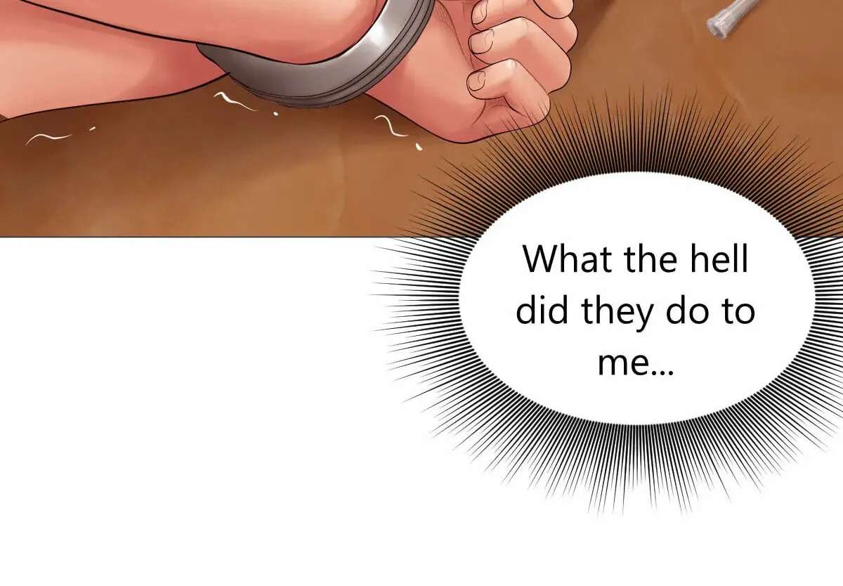 Smoking Hypnosis Chapter 34 - page 184
