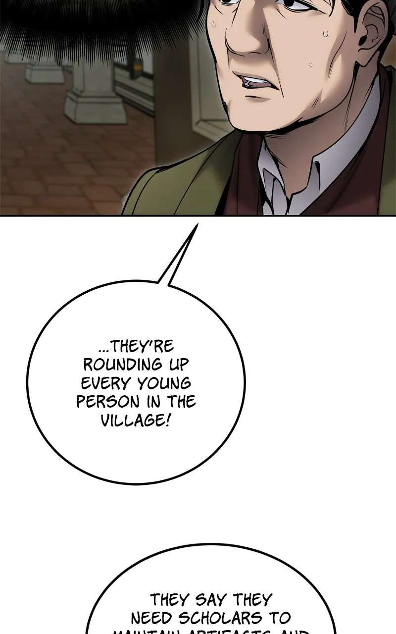 Secretly More Powerfulthan the Hero Chapter 127 - page 33