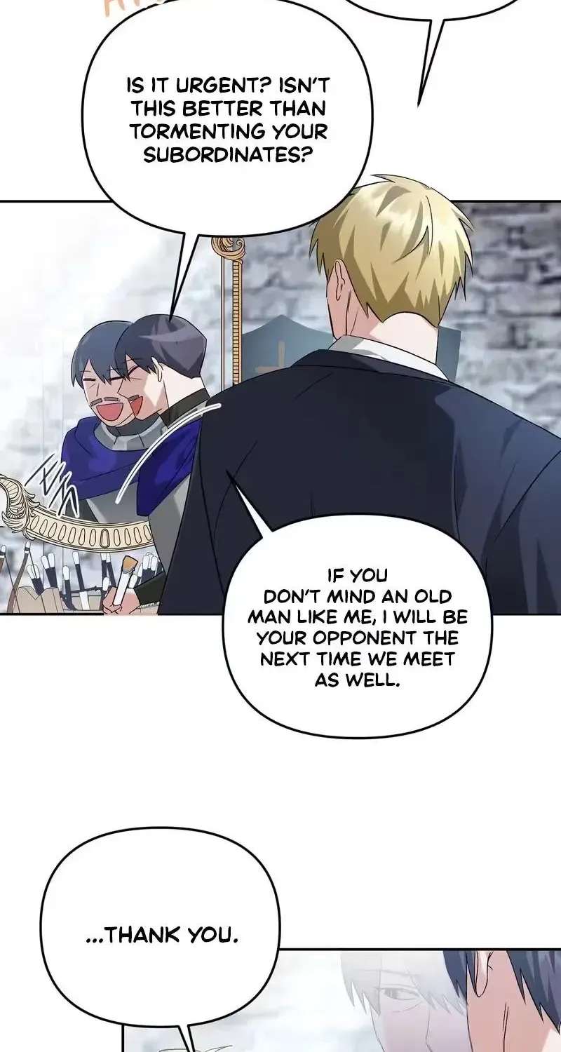 I Reincarnated as the Princess of a Country That Is Going to Destroyed by Male Protagonist Chapter 28 - page 53