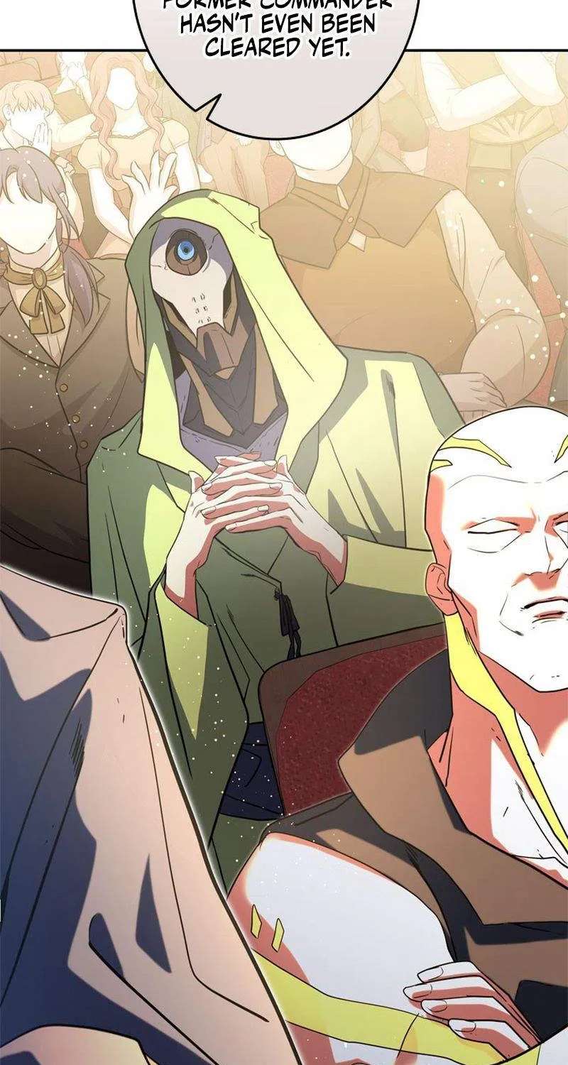 The Sword Emperor Who Surpasses His Previous Life Chapter 38 - page 13