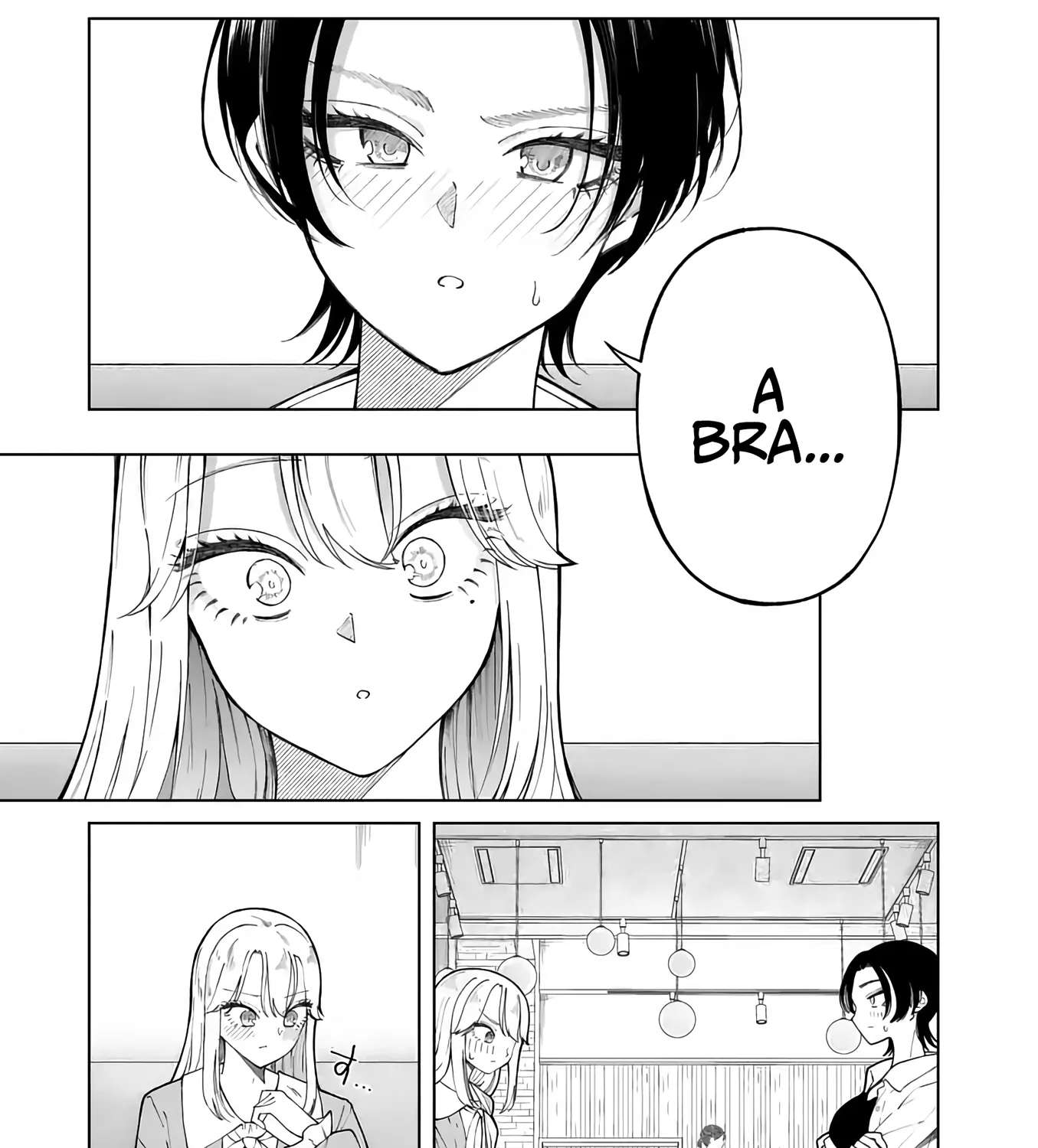 Momiji & Kouyou Chapter 2 - page 25