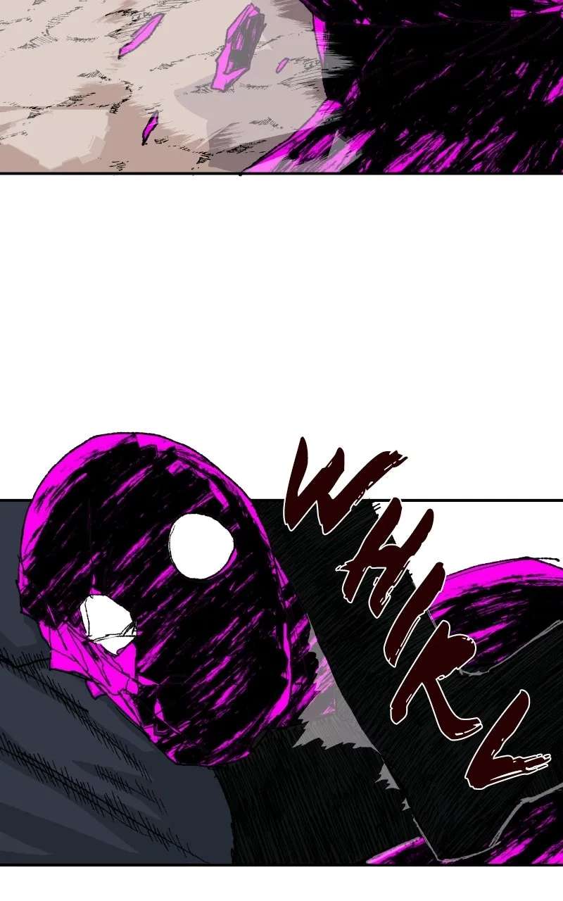 The Tale of theSkeleton Messenger Chapter 37 - page 57