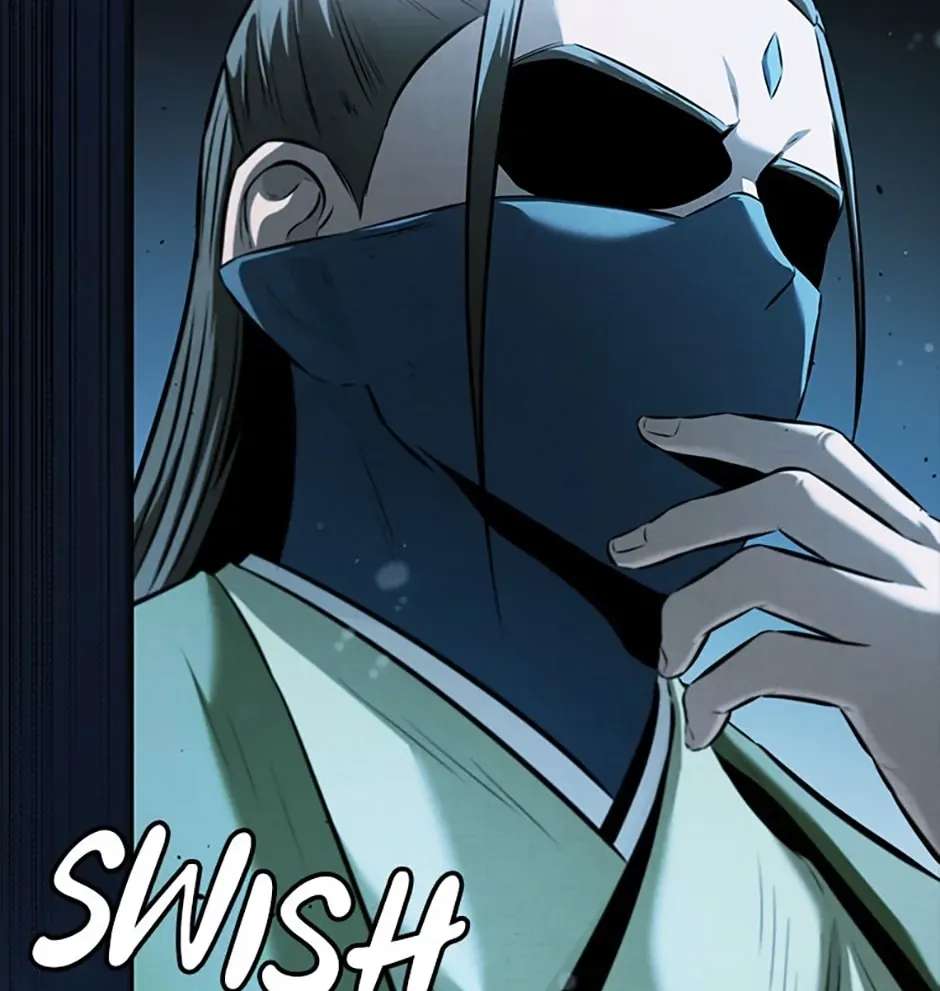 Absolute Master of the Senate Chapter 50 - page 193