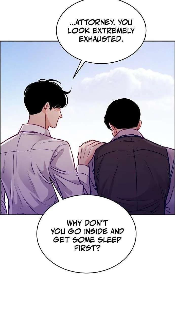 The Ordinary Lawyer’s Subspace Chapter 39 - page 30
