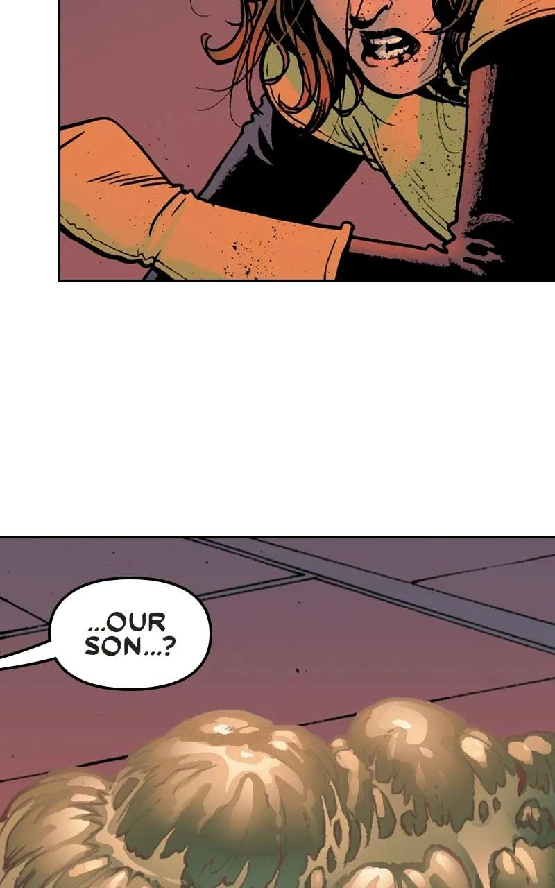 Astonishing X-Men Chapter 35 - page 40