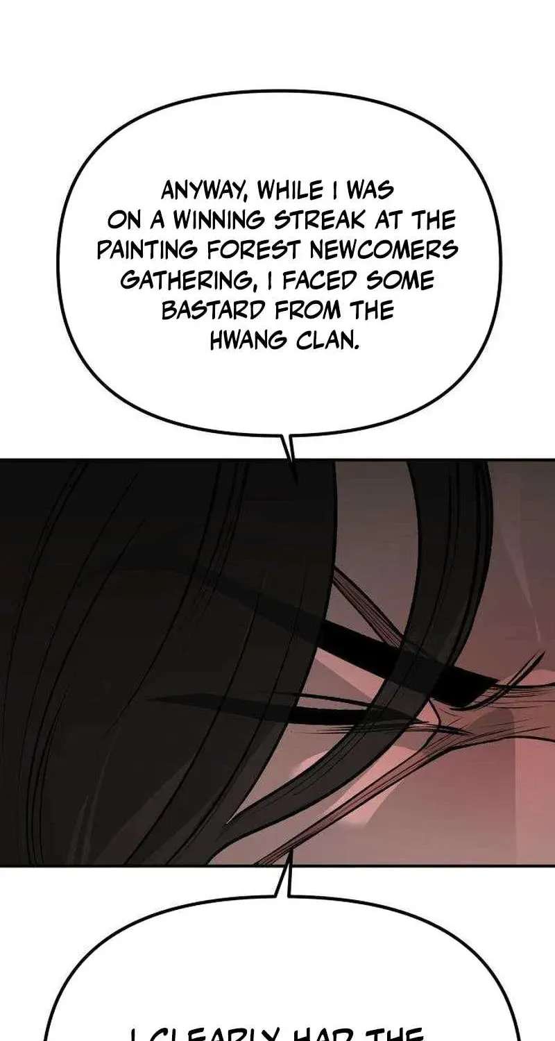 The Divine Brush of Hwarim Chapter 3 - page 85