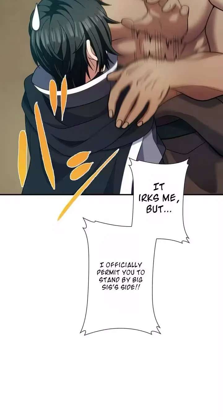 After Being Expelled, I Awakened a Barrier Skill and Became Unmatched Chapter 19 - page 123