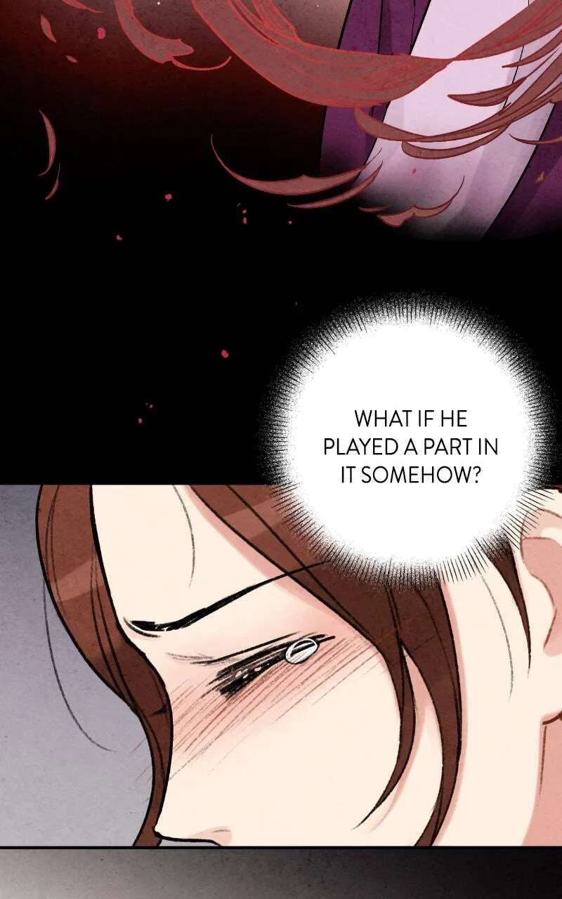 The Forbidden Marriage Chapter 83 - page 56
