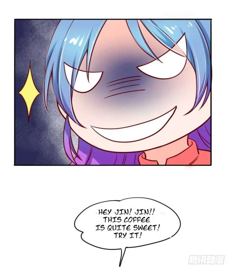 I Only Want To Meet You Chapter 4 - page 48