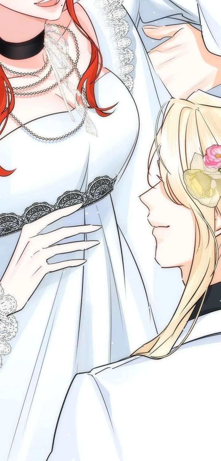 The Archduke’s Gorgeous Wedding Was a Fraud Chapter 123 - page 17