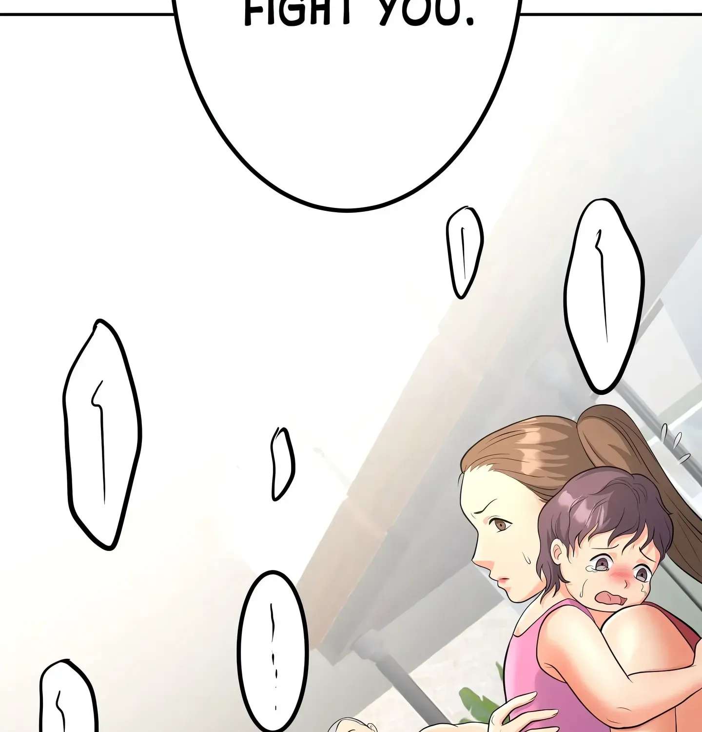 Wonder Splash Chapter 11 - page 66