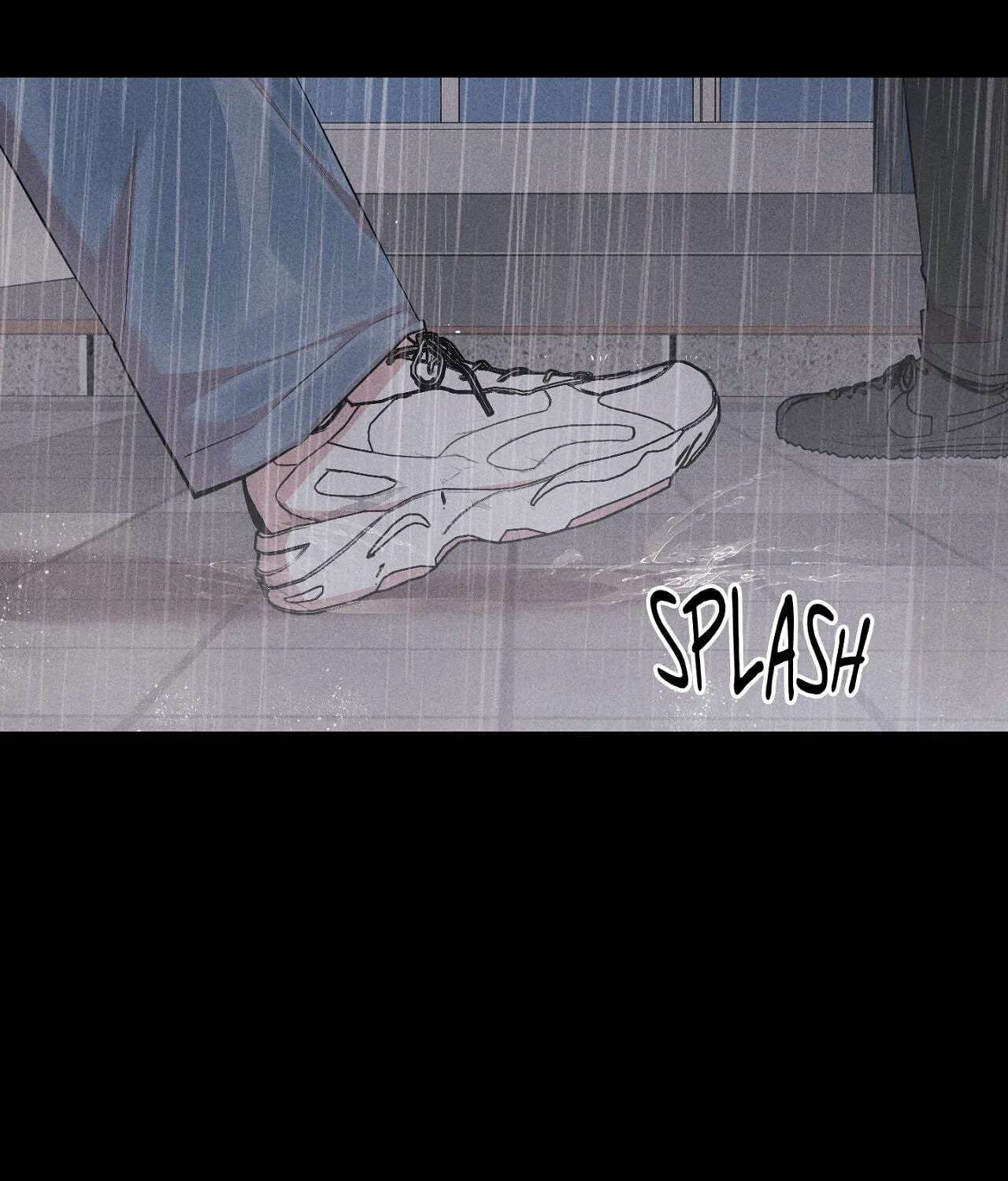 From Now on, I'm Your Guy Chapter 22 - page 46