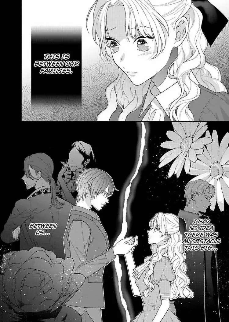 Tabun Akuyakureijono Hazudeshita Bijou Margaret he Yokoso Chapter 18 - page 35