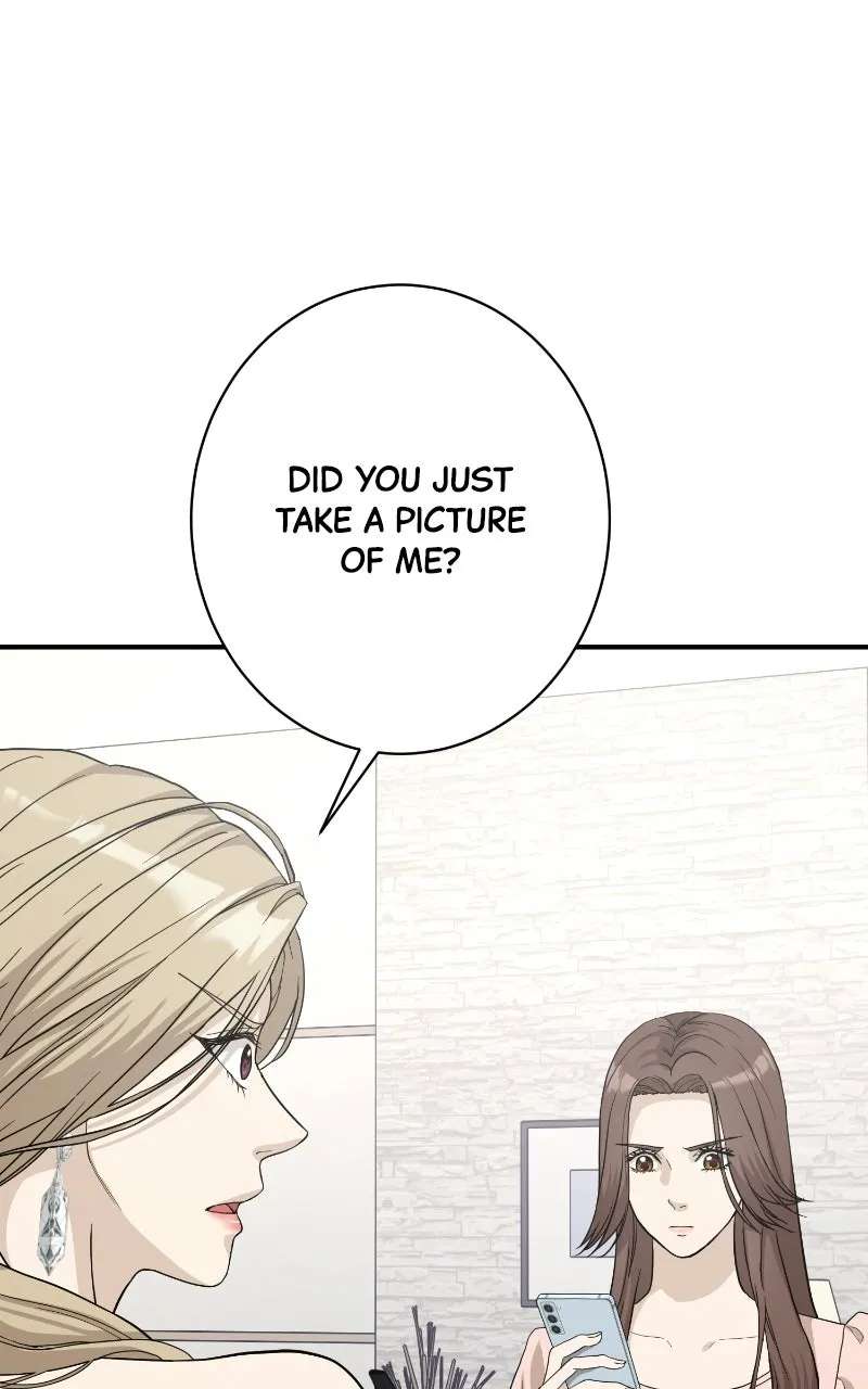 Undercover Wife Chapter 44 - page 51