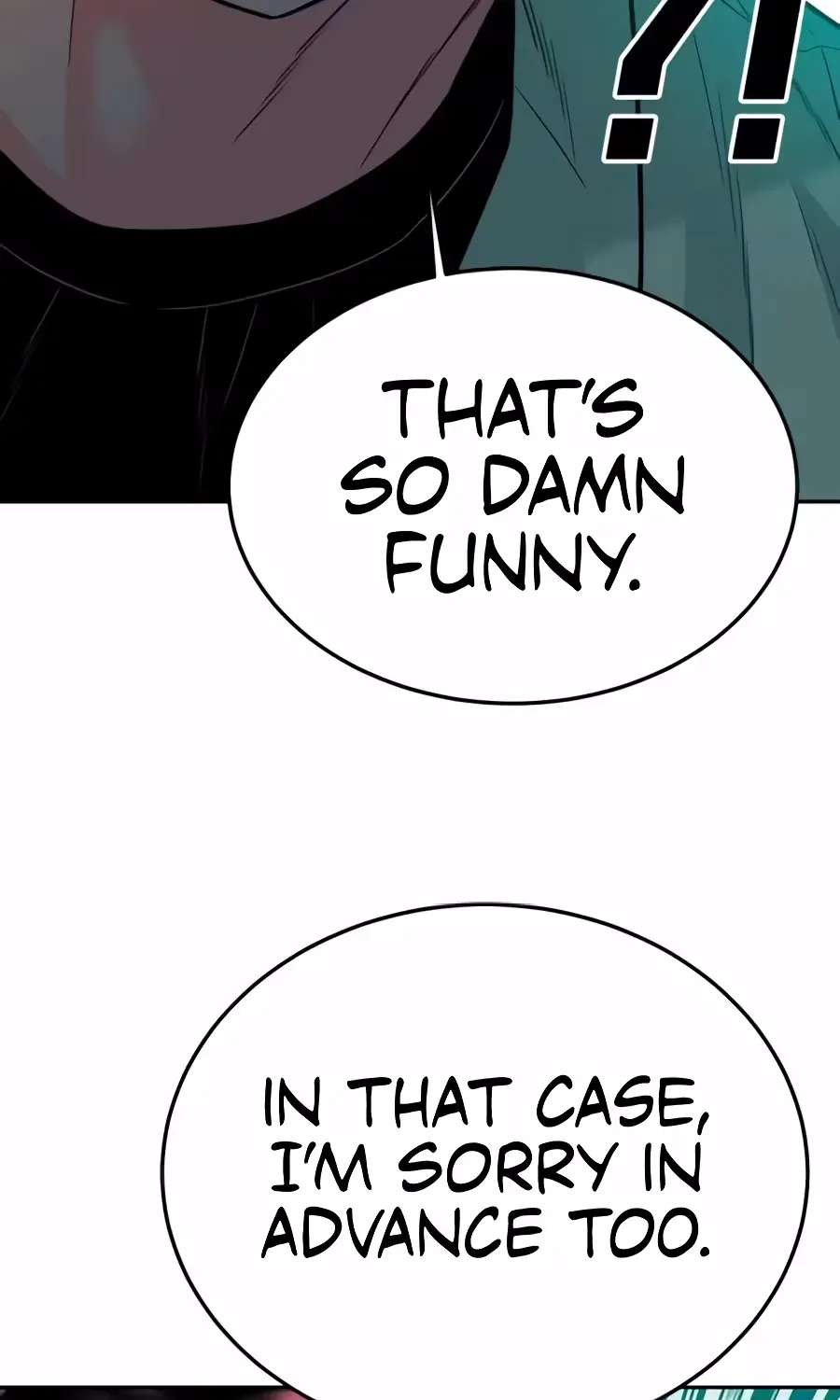 The Good Student Chapter 77 - page 168