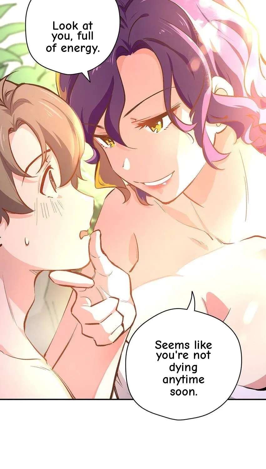 The Yellow Road's Best Day Chapter 13 - page 36