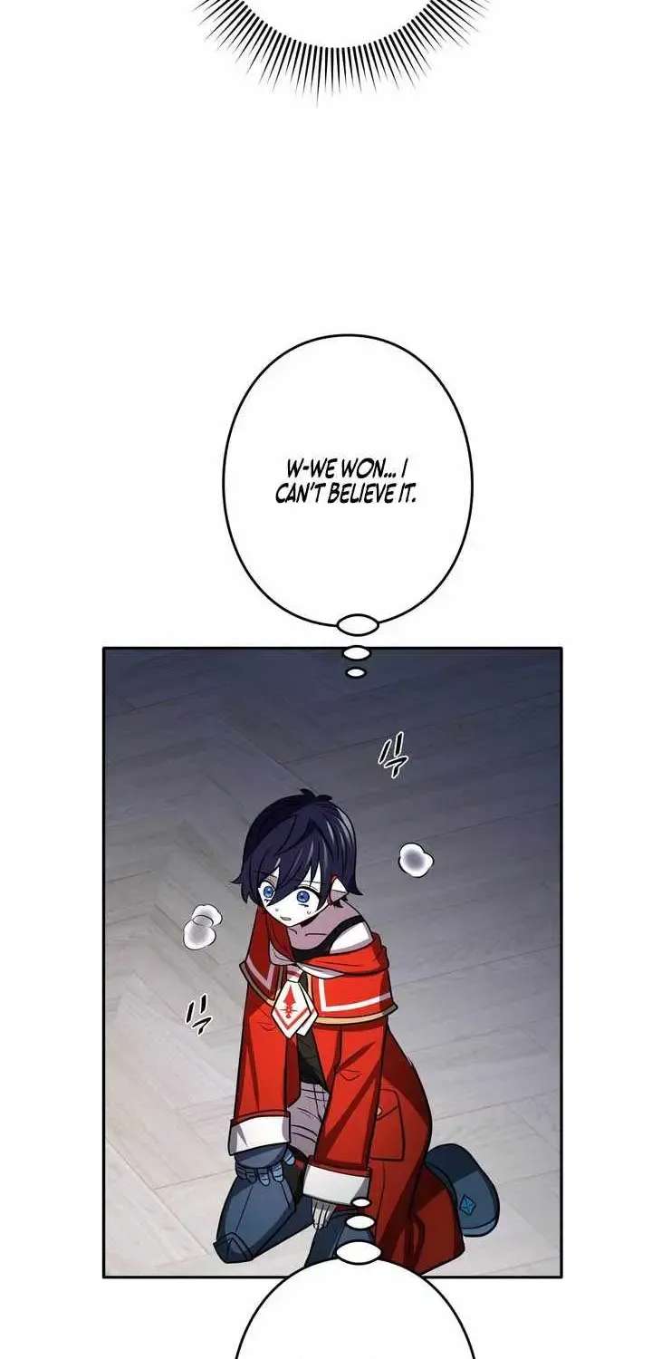 Reborn Ranker – Gravity User Chapter 208 - page 8