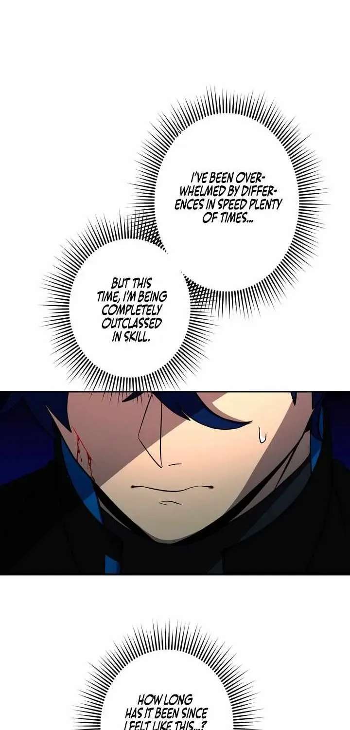 Reborn Ranker – Gravity User Chapter 205 - page 40