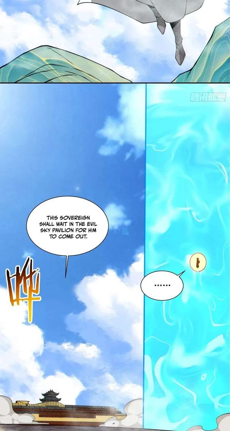 My Disciples Are All Big Villains Chapter 550 - page 24