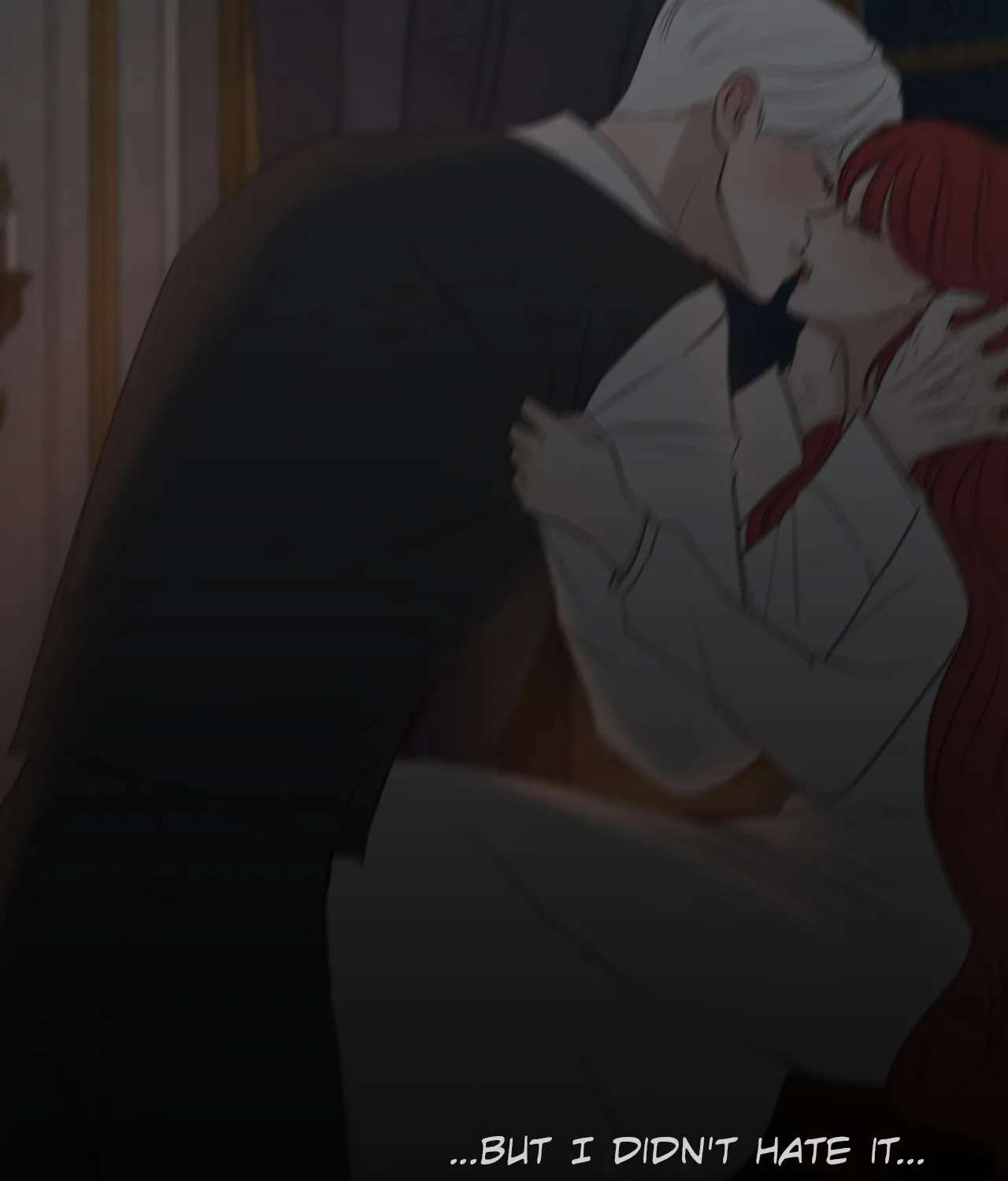 I Adopted the Male Lead from the Shelter Chapter 133 - page 7
