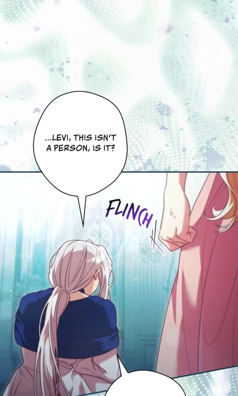 A Villain Consumed by Desire Chapter 34 - page 96