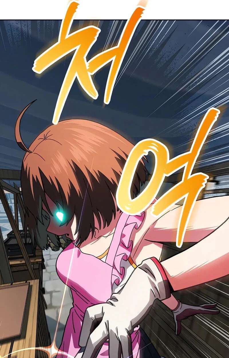 Healing at the Academy Convenience Store Chapter 10 - page 66