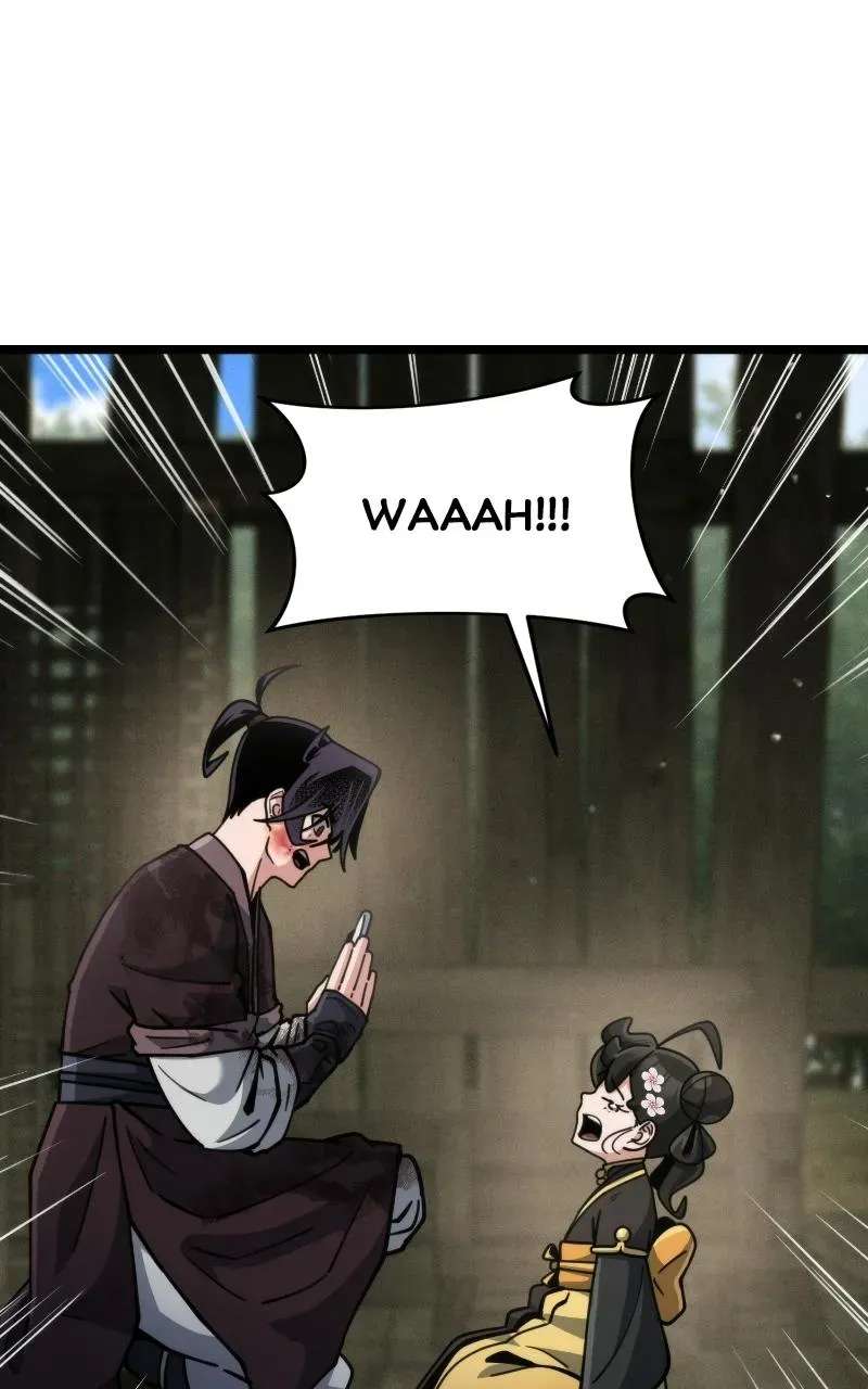 A Genius Girl Hides Her Martial Arts Achievements Chapter 24 - page 9