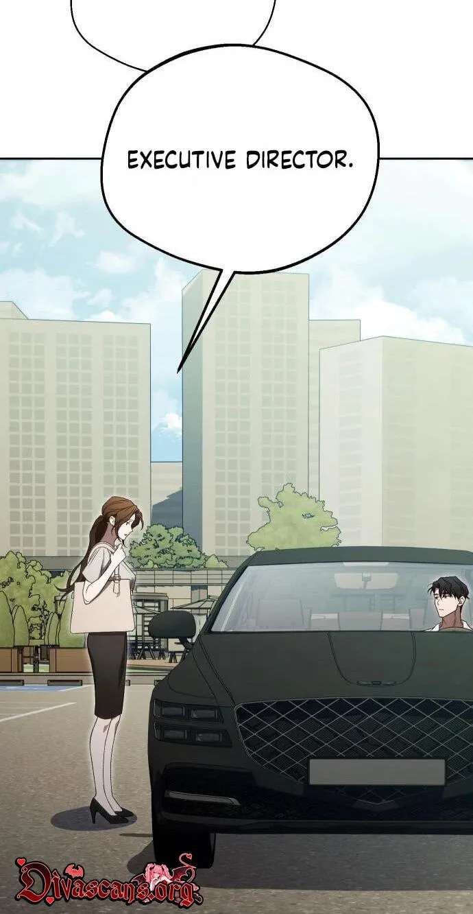 One Night Isn’t Enough for the Executive Director Chapter 36 - page 55