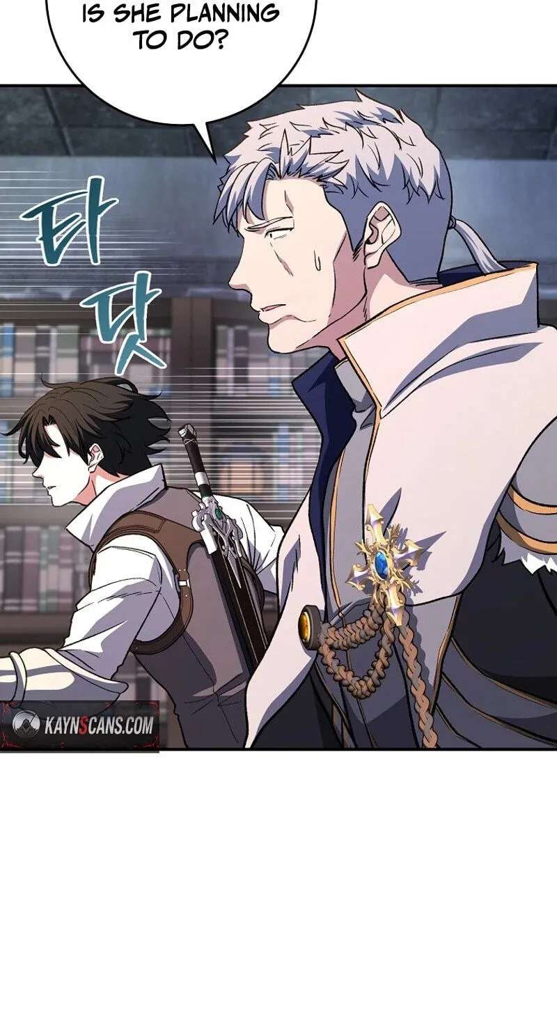 Returnee's Hidden Strategy Streaming Chapter 48 - page 91
