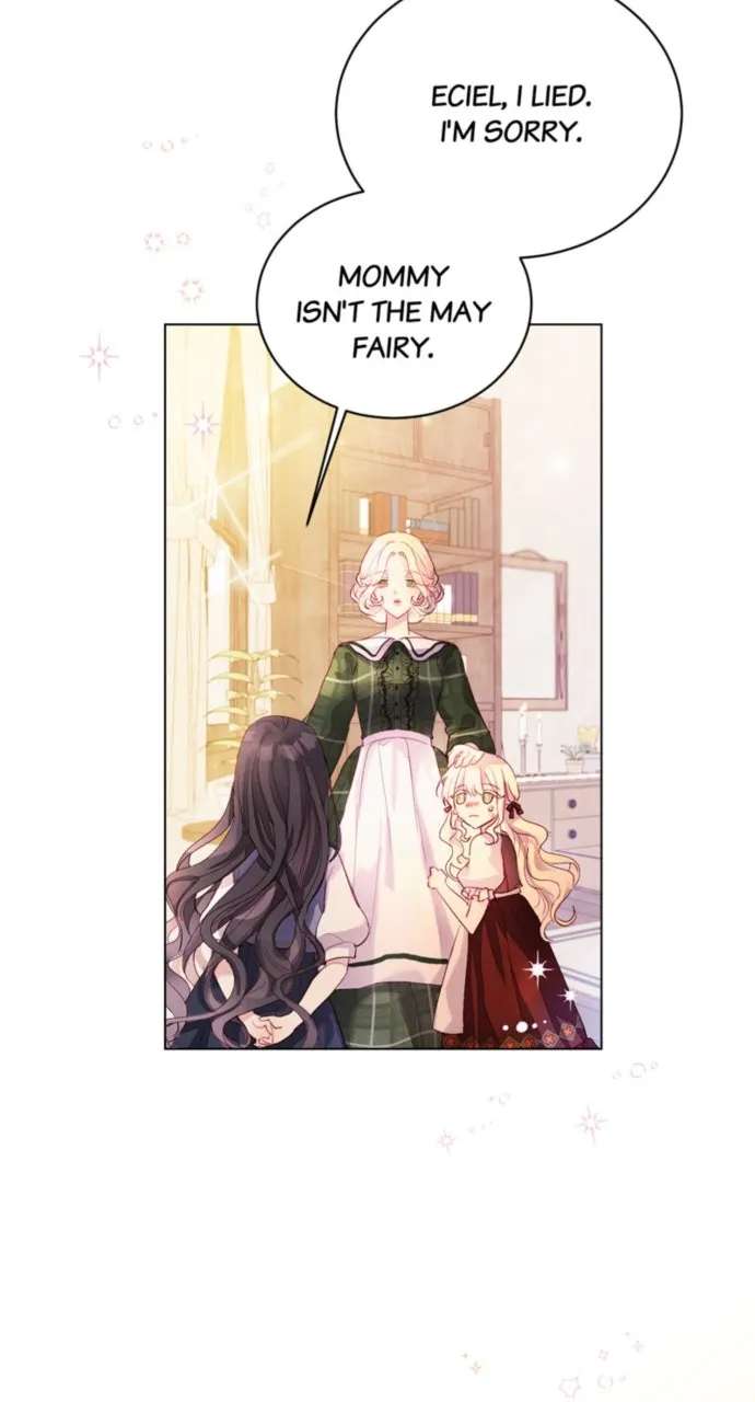 My Father, the PossessiveDemi-God Chapter 1 - page 19