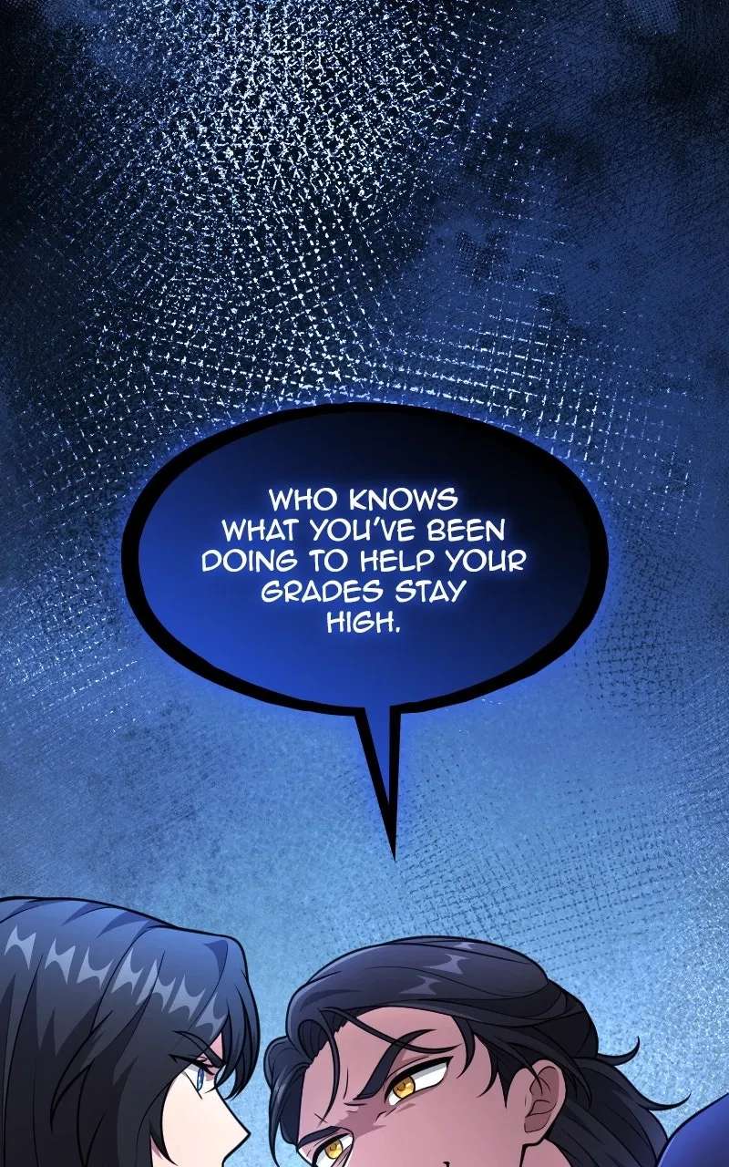 Mark of the Fool Chapter 30 - page 32