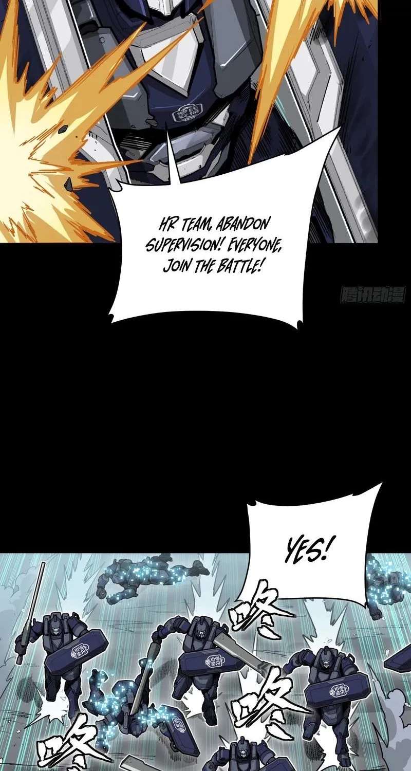 Legend Of Star General Chapter 387 - page 17