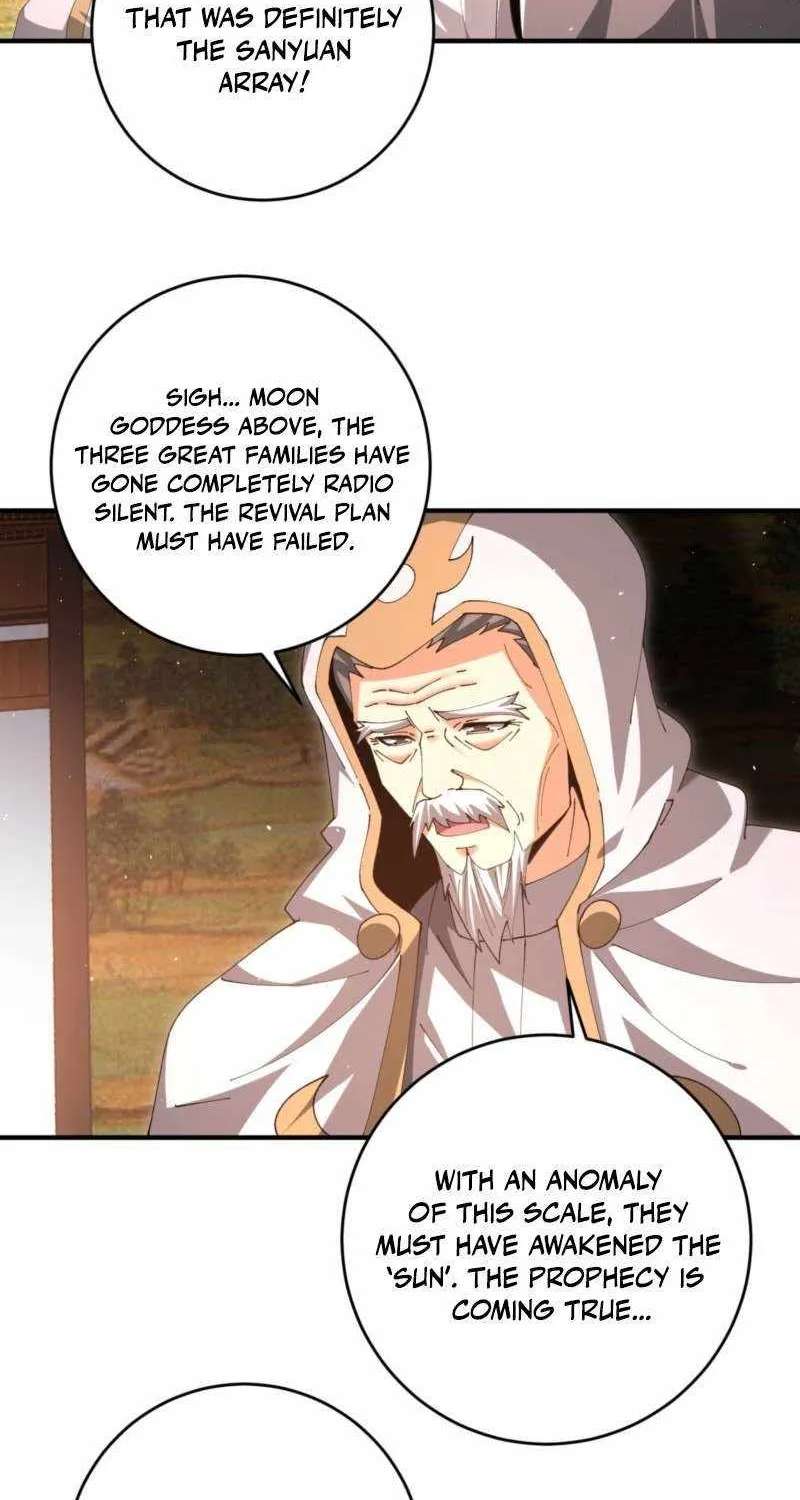 Worthless Profession: Dragon Tamer Chapter 279 - page 24