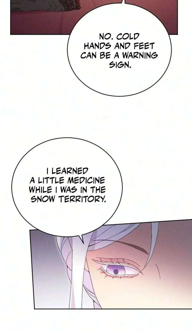 Dare I Hope Chapter 54 - page 59