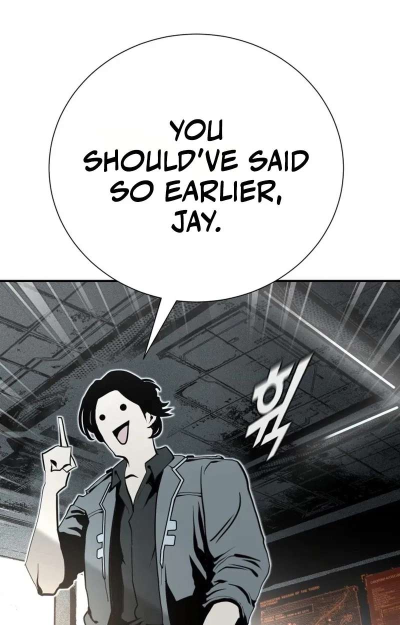 How a Cyberpunk Fixer Survives Chapter 1 - page 54