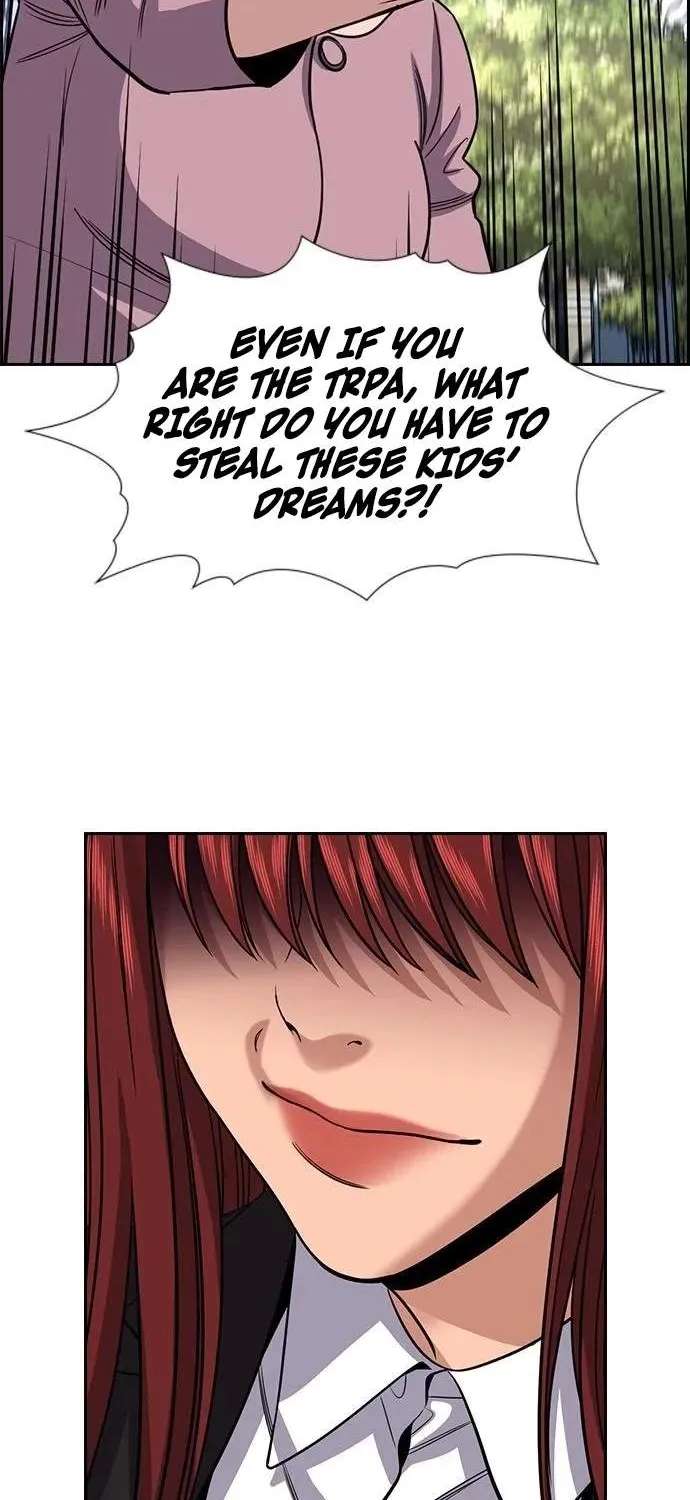 True Education Chapter 259 - page 29