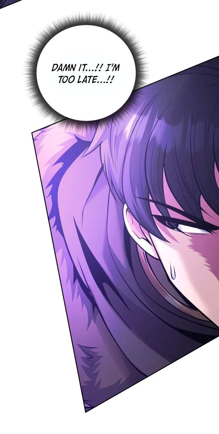 I'm Quitting the Hero's Party Chapter 171 - page 49