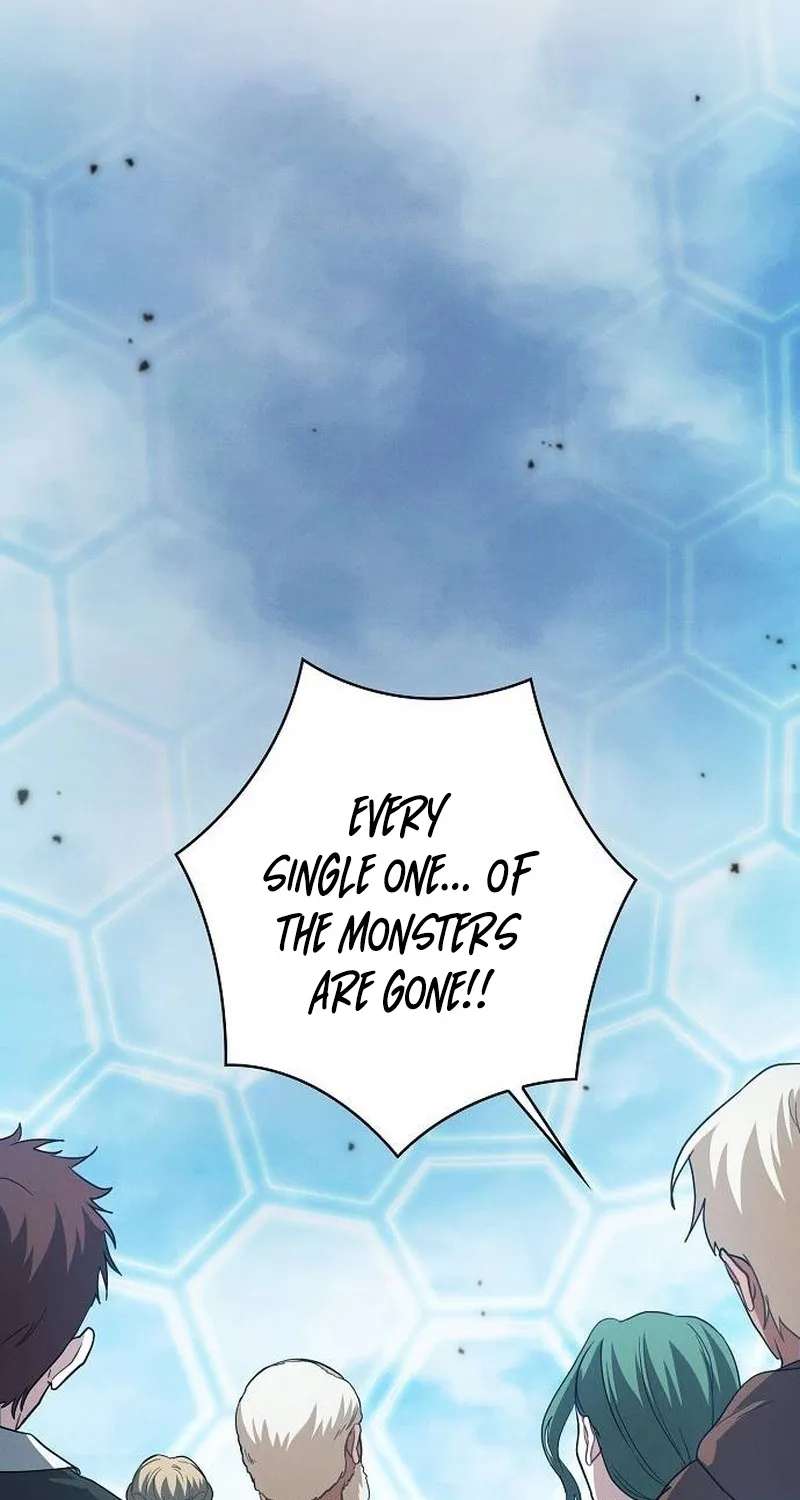 There Are No Benefits For The Possessor Chapter 64 - page 61