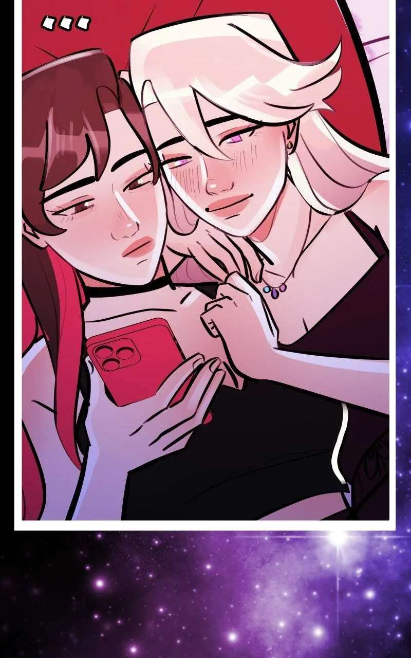 Star Catcher Chapter 113 - page 41
