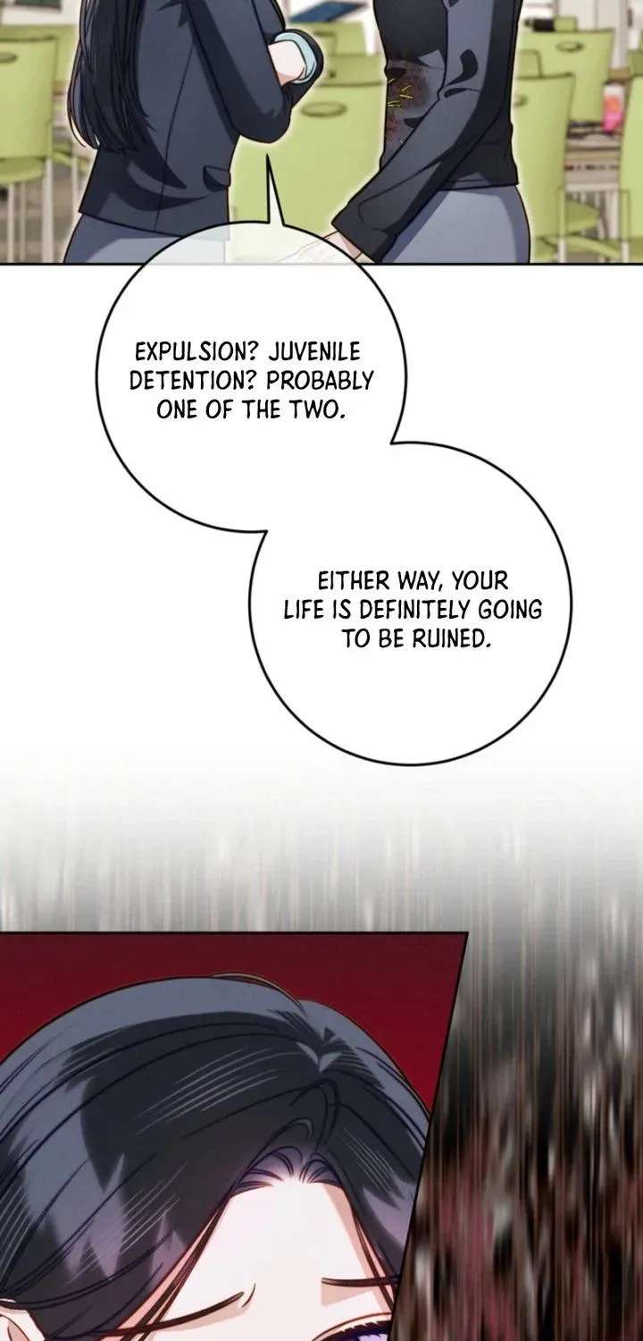 The Top Student Hides Her Regression Chapter 5 - page 29